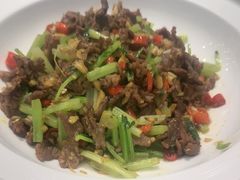 -攸州小镇家湘菜(小米科技园店)