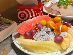 -海底捞火锅(泰安爱琴海店)