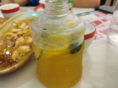 -来菜·湖北头牌藕汤(汉街店)