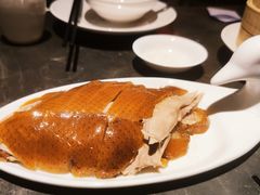 -金鸭季·北京烤鸭(深业上城店)