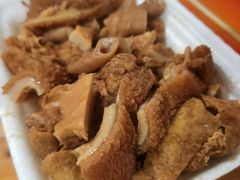 -细妹五香牛杂(步行街店)