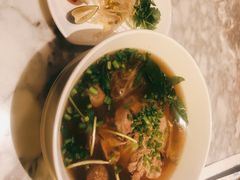 招牌火车头河粉-PHO爺·越南料理(亦庄大族广场店)