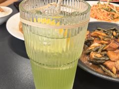 -红东阁东北菜烤肉酒馆(CROSS万象汇店)