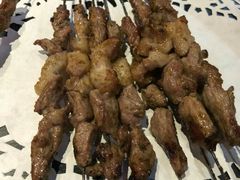 羊肉串-好介口深夜酒馆(梅江店)