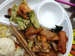 -泰合素食(双流店)