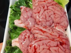 -蜀九香火锅(彩虹店)