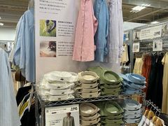 -优衣库(银座店)