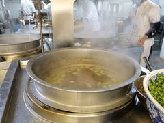 -安泊尔牛肉面(北滨河路店)