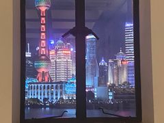 -上海和平饭店华懋阁 Cathay Room