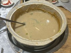 -丰尔粥食·粥底火锅·桑拿鸡(大良总店)