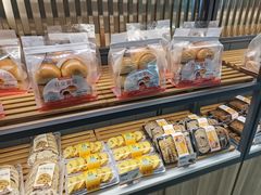 -MANFEN聚满分西点(远洋大信店)