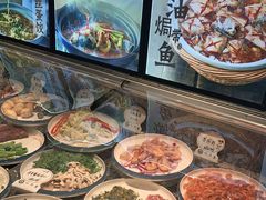 -壹只菜·崇明本地特色菜(崇明南门店)