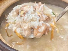 -辉记潮汕海鲜砂锅粥(市桥店)