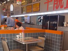 -肥韬茶餐厅(海上世界店)