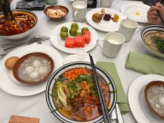 -昆明洲际酒店