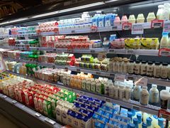 -blt精品超市(高德置地冬广场店)