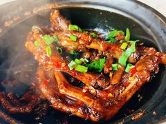 -阿龙酒煲(海宁新苑路店)