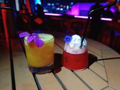 -罗斯福色戒酒吧(外滩店)