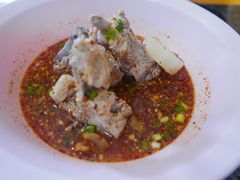 -马里奥明星猪脚饭