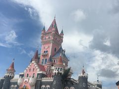 -厦门方特水上乐园