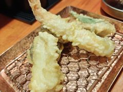 -天妇罗内顺田(罗湖店)