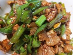-辣得叫湘菜(观海卫店)