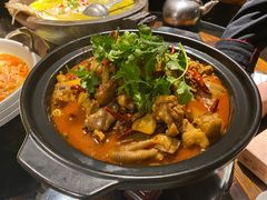 -小凤庭·地道湖北菜武昌鱼·藕汤(38年黄鹤楼店)