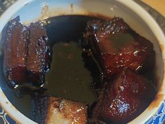 -永安鱼庄·镇江菜(丁卯店)