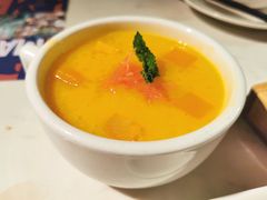 杨枝甘露-食大利香港茶餐厅(南亚风情第一城店)