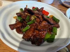 -老边饺子馆(中街店)