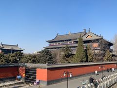 -广佑寺风景区