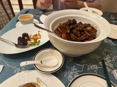 -扬州香格里拉·香宫中餐厅