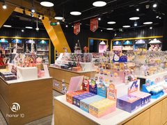 -泡泡玛特POPMART(壹号店)