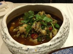 馋嘴蛙仔-尘香•传统川菜(创汇首座店)