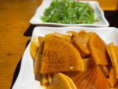 -腰子哥烤串(石佛营炫特店)