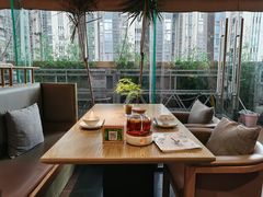 景观位-熹素·鲜美素食Vegetarian (天河领展店)