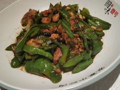 -国味壹号·精品湘菜·宴请佳选(新天地店)