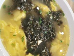 -水韵·渔家臻品私房菜(中庙店)