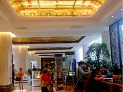 check&nbsp;in-无锡日航饭店