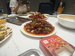 -回味南塘老王虾尾(总店)