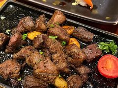 -小川洋风料理(江汉路店)