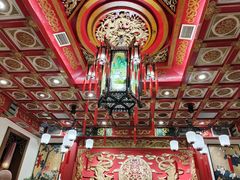 -梅龙镇酒家(南京西路总店)