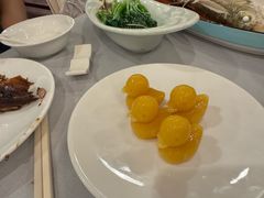 -全聚德(上海首店浦东店)