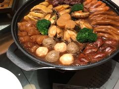 -浙江安吉JW万豪酒店·万豪中餐厅