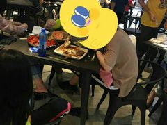 大堂-盒马鲜生(曜一城店)