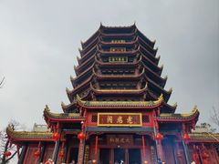 -青城山