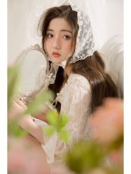 点击看大图 -蜜桃少女VISION写真馆(雁塔店)