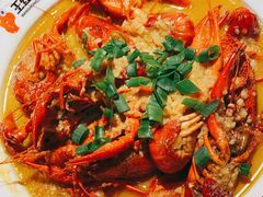 -王红军龙虾(盐仓桥店)