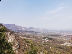 -北京鹫峰国家森林公园