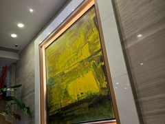 -上海虹桥君丽假日酒店(娄山关路地铁站店)